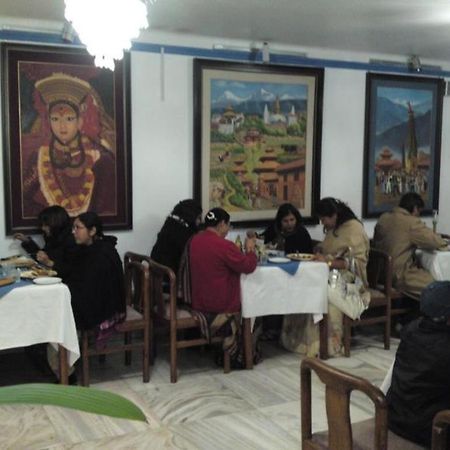 Hotel Clarion Jawalakhel Lalitpur Zewnętrze zdjęcie