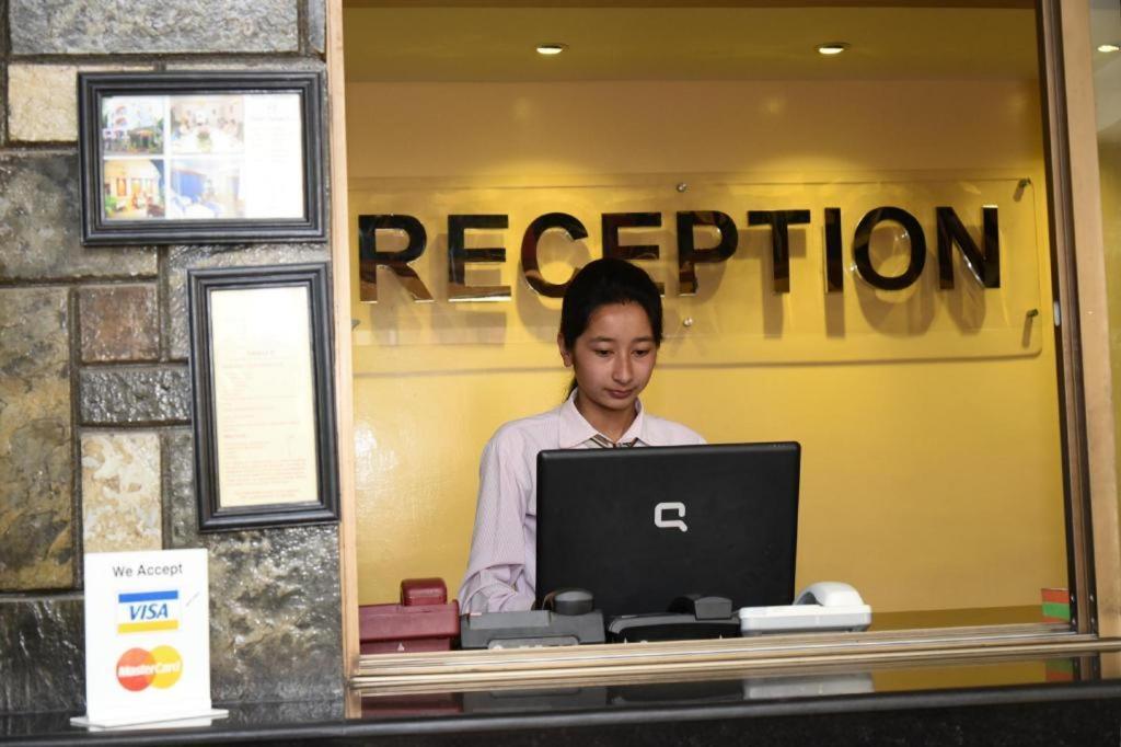 Hotel Clarion Jawalakhel Lalitpur Zewnętrze zdjęcie