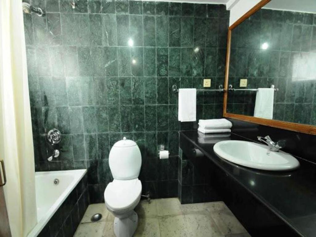 Hotel Clarion Jawalakhel Lalitpur Zewnętrze zdjęcie