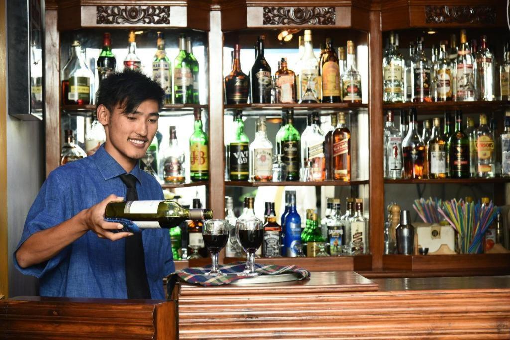 Hotel Clarion Jawalakhel Lalitpur Zewnętrze zdjęcie