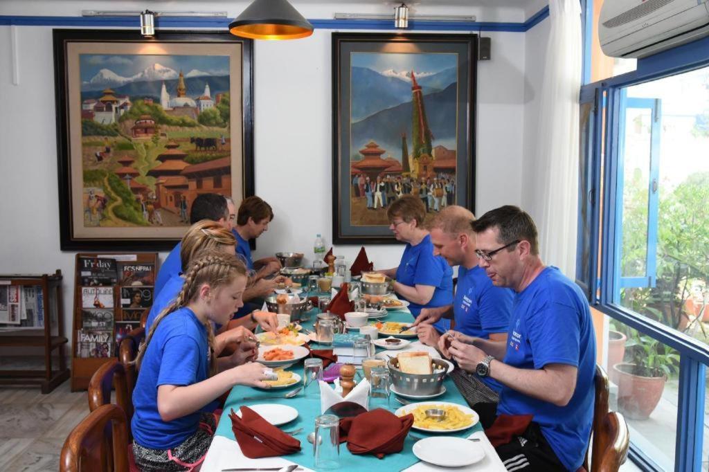 Hotel Clarion Jawalakhel Lalitpur Zewnętrze zdjęcie