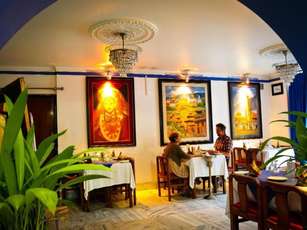 Hotel Clarion Jawalakhel Lalitpur Zewnętrze zdjęcie