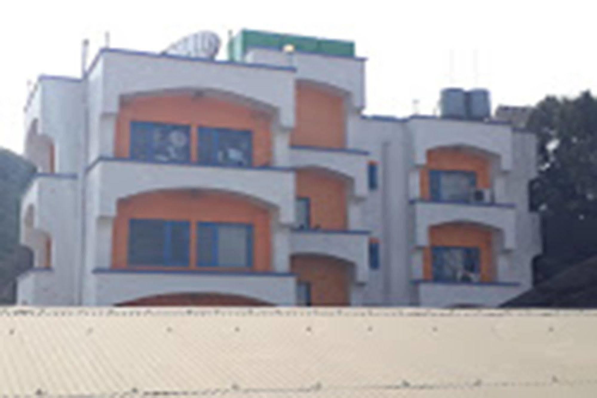 Hotel Clarion Jawalakhel Lalitpur Zewnętrze zdjęcie