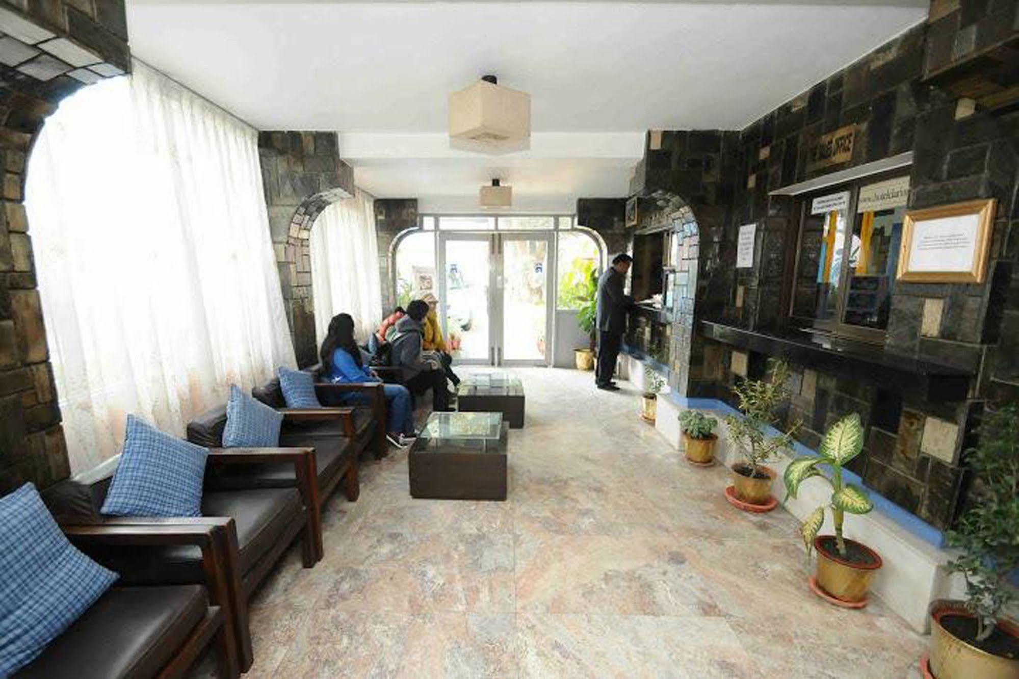 Hotel Clarion Jawalakhel Lalitpur Zewnętrze zdjęcie