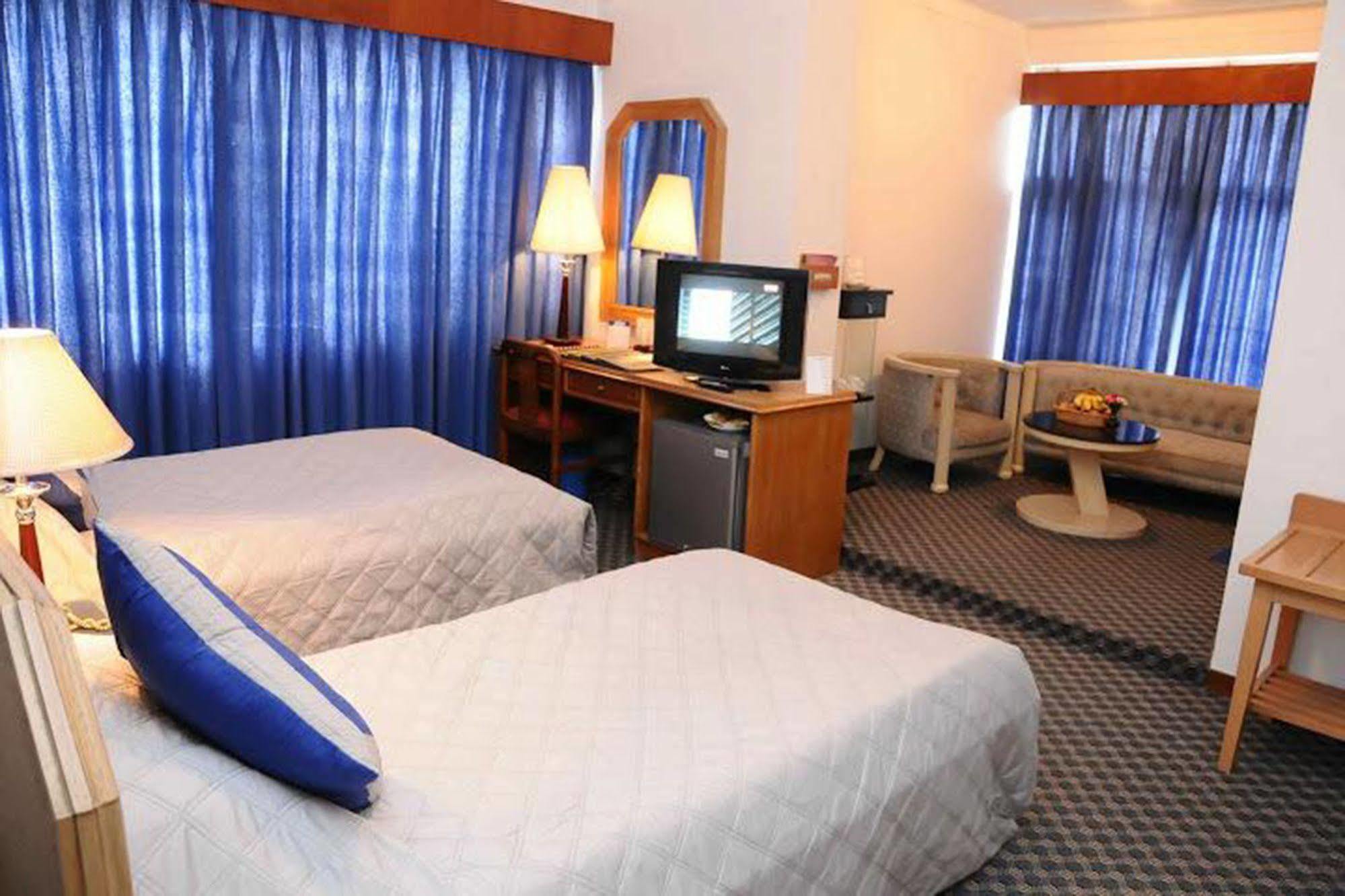 Hotel Clarion Jawalakhel Lalitpur Zewnętrze zdjęcie