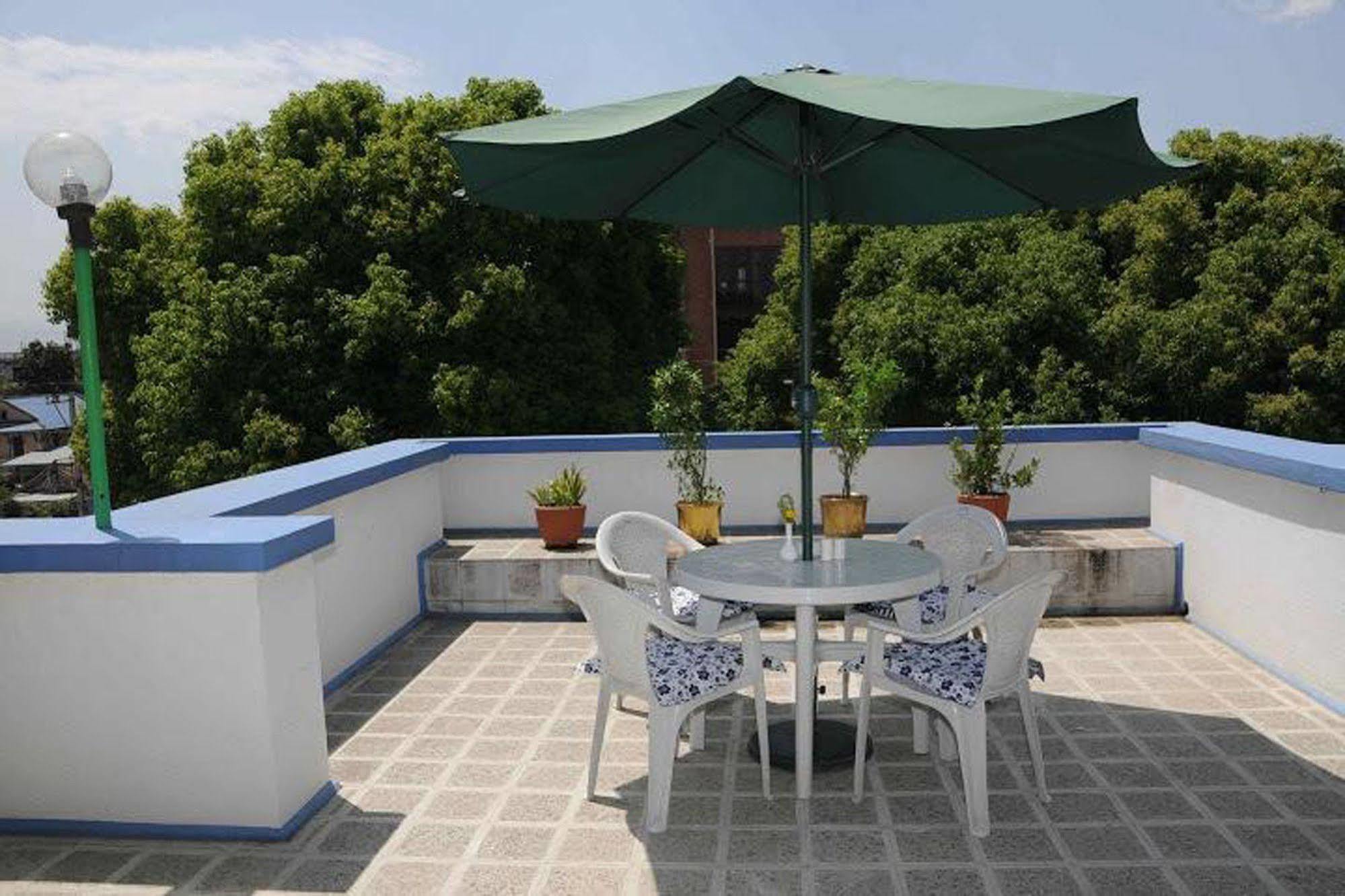 Hotel Clarion Jawalakhel Lalitpur Zewnętrze zdjęcie