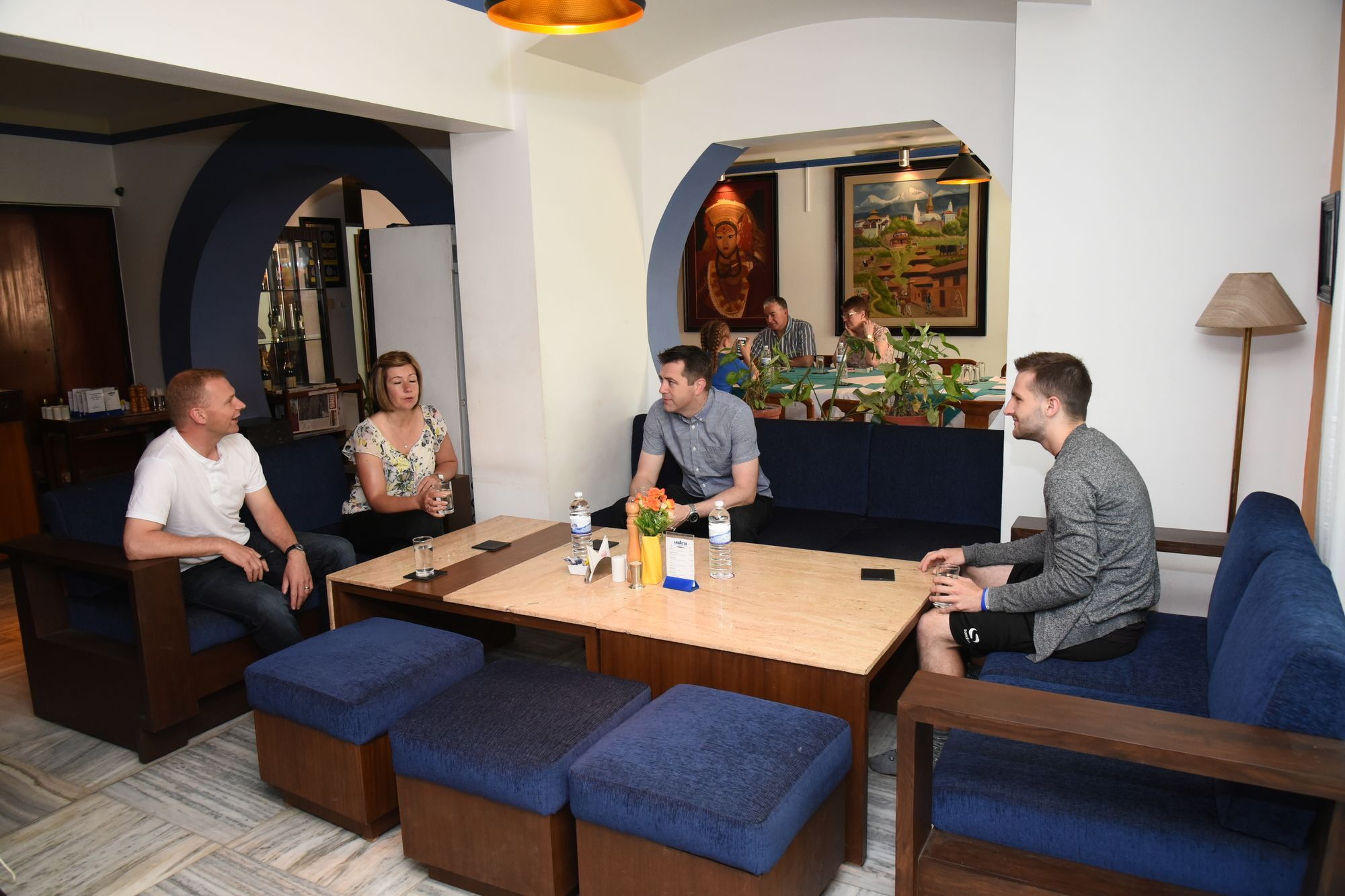 Hotel Clarion Jawalakhel Lalitpur Zewnętrze zdjęcie