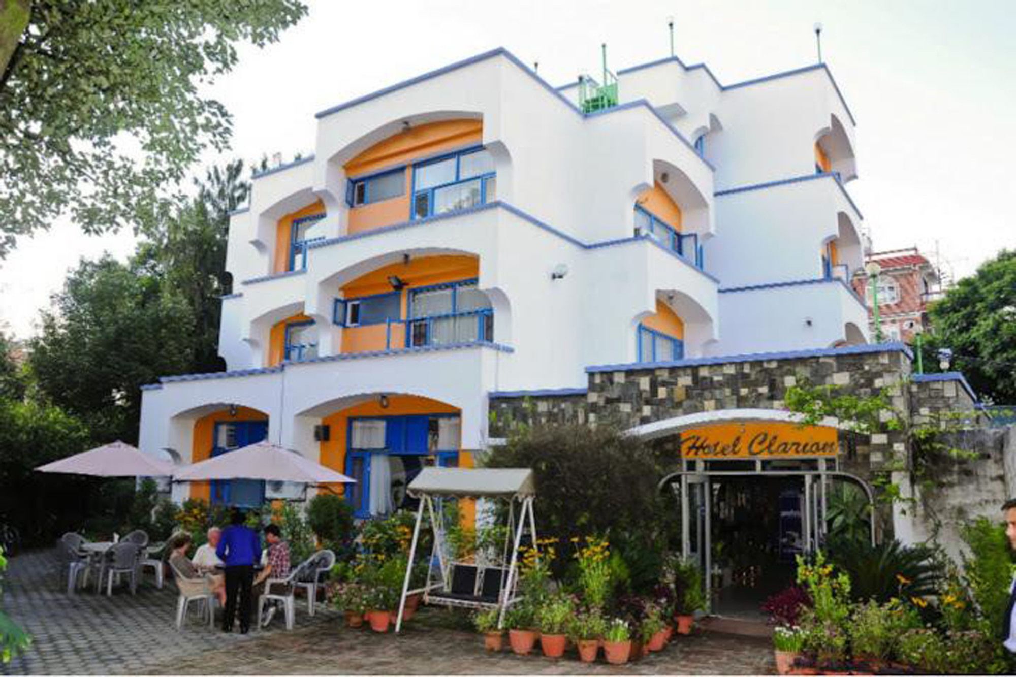 Hotel Clarion Jawalakhel Lalitpur Zewnętrze zdjęcie
